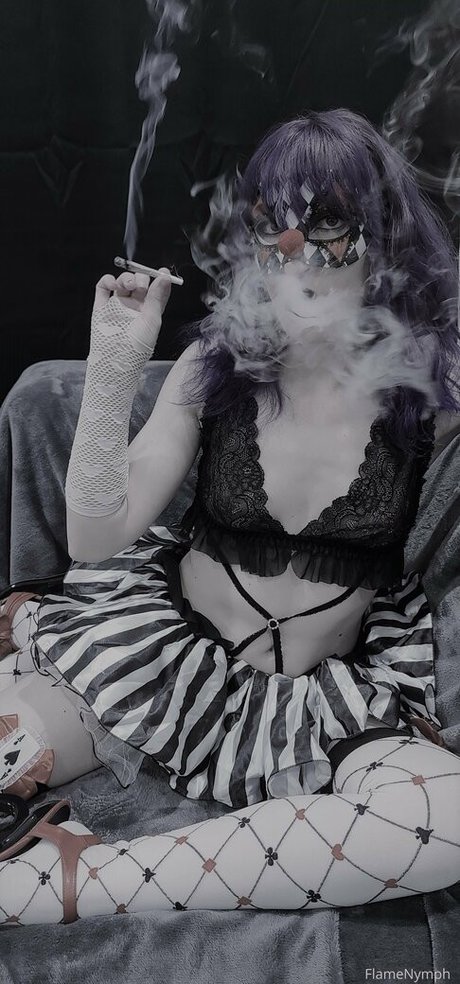 flamenymph star best img