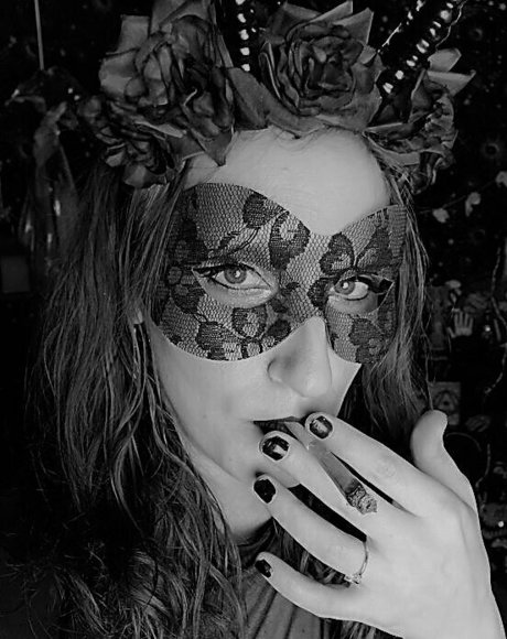 flamenymph exclusive model gallery