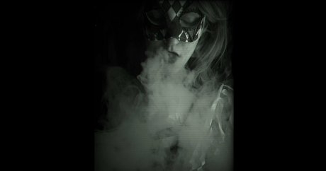 flamenymph free model photo