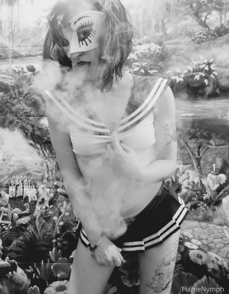 flamenymph porn actress galleries