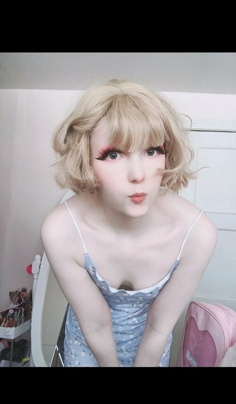 Honeybunnycos star pornographic gallery