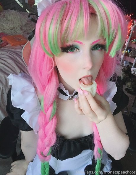 Honeybunnycos actress gallery