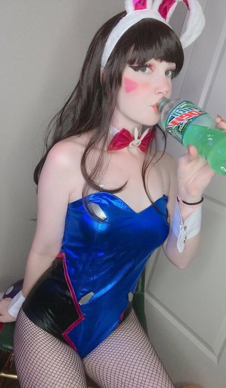 Honeybunnycos pornstar adult photos