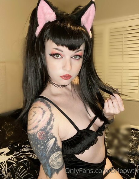 brieowth perfect star photo