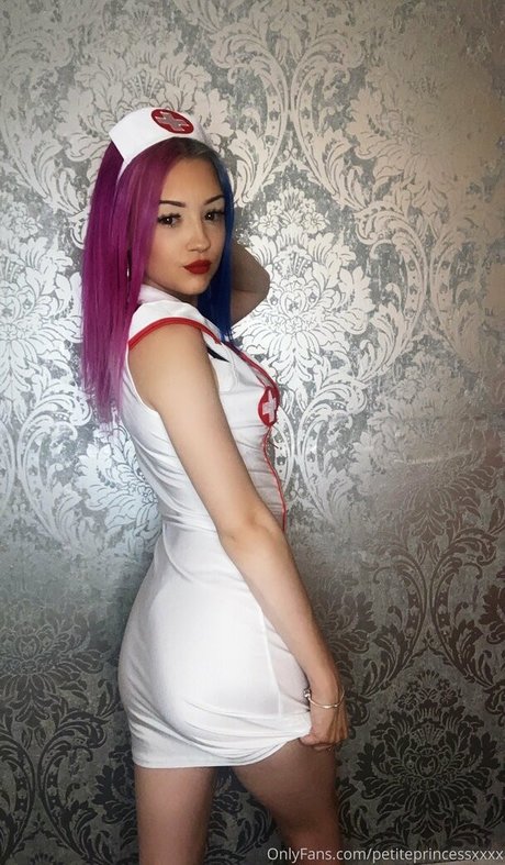 mrspetitexxx beautiful star picture