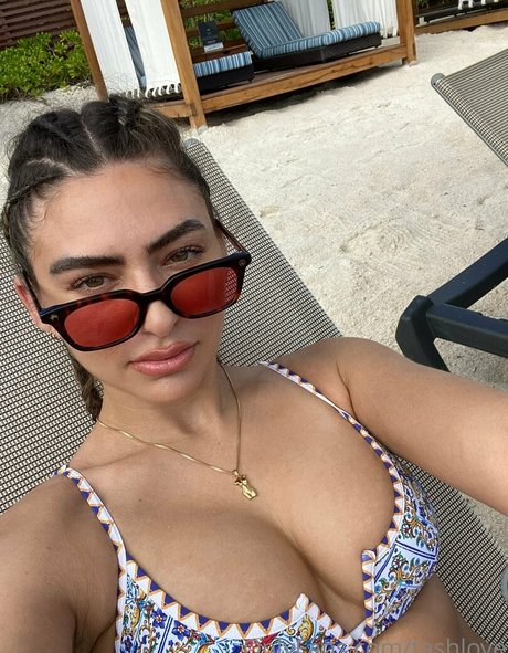 tashlove model pretty image