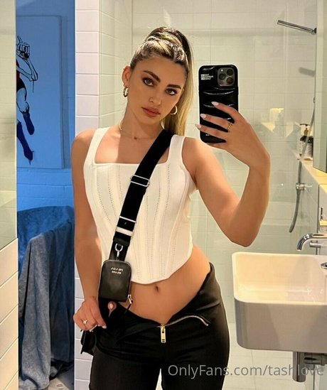 tashlove model beautiful photos