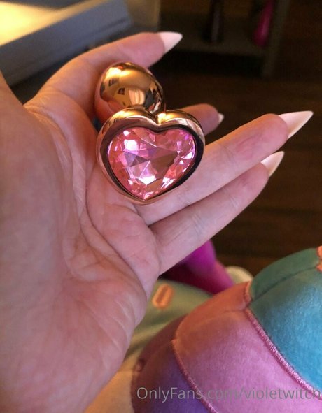 violetwitchcosplay erotic star pictures