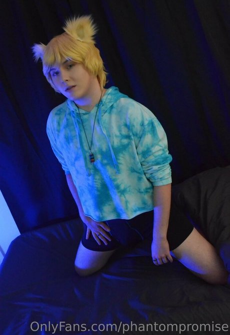 phantompromise exclusive actress images