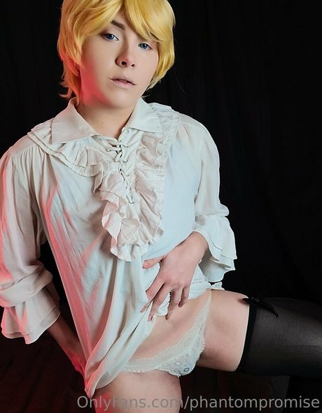 phantompromise model top pictures