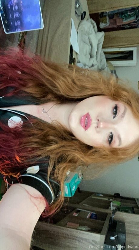 tragedyann pornstar xxx pictures