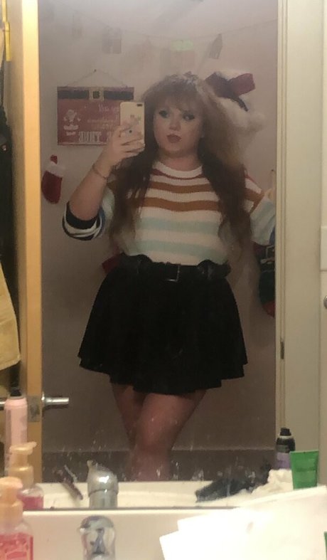 tragedyann pornstar nudes pic