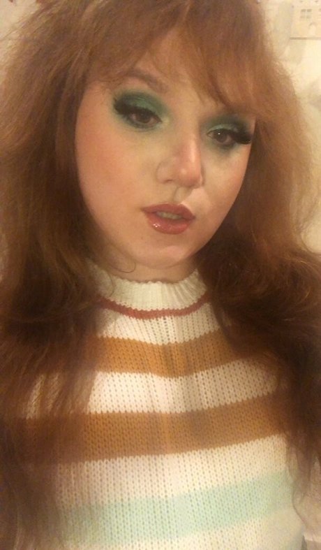 tragedyann exclusive pornstar pics