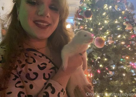 tragedyann pornstar naked gallery