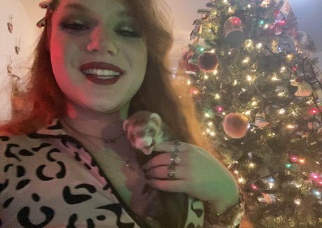 tragedyann model pretty pics