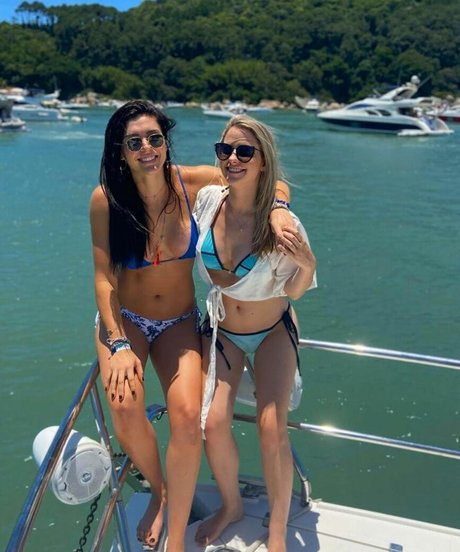 Rosamaria Montibeller star porn pics