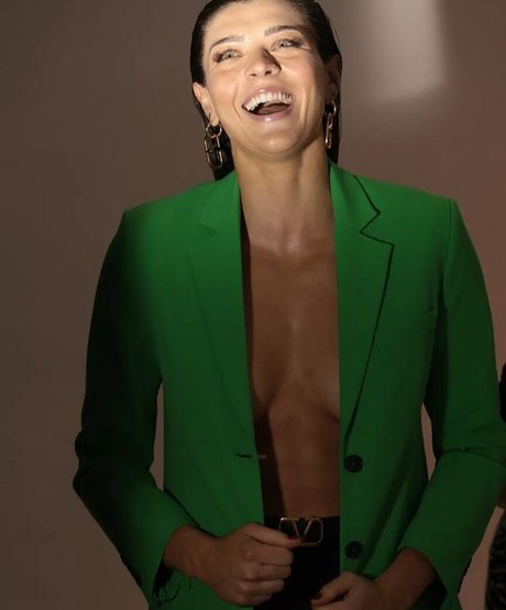 Rosamaria Montibeller model sex photo