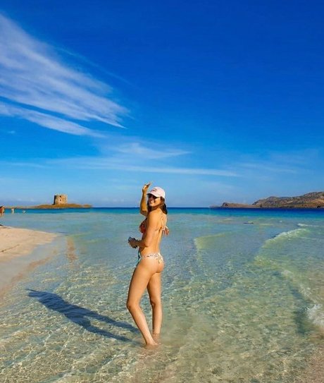 Rosamaria Montibeller model sex galleries