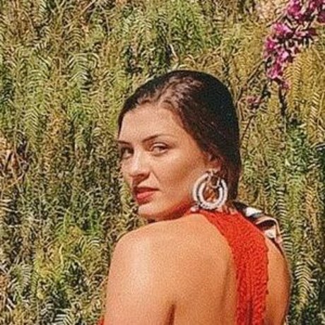 Rosamaria Montibeller star free picture