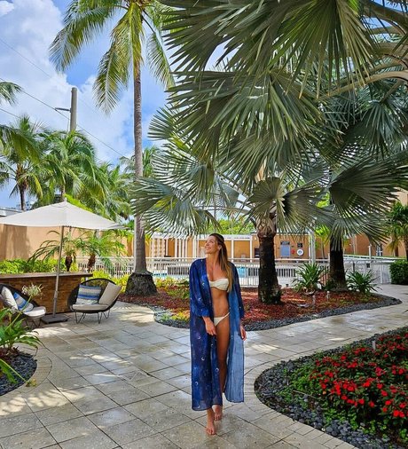 Rosamaria Montibeller model porn image