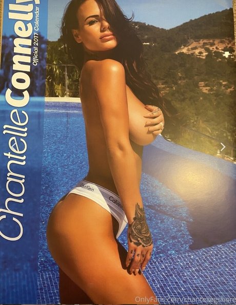 Chantelle Connelly xxx actress pictures