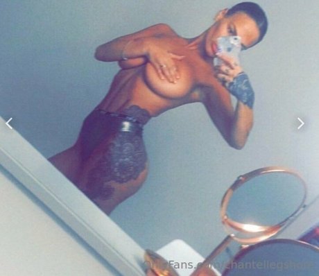 Chantelle Connelly adult actress image