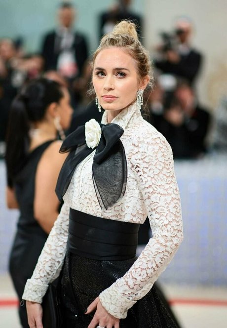 Emily Blunt star sex archive