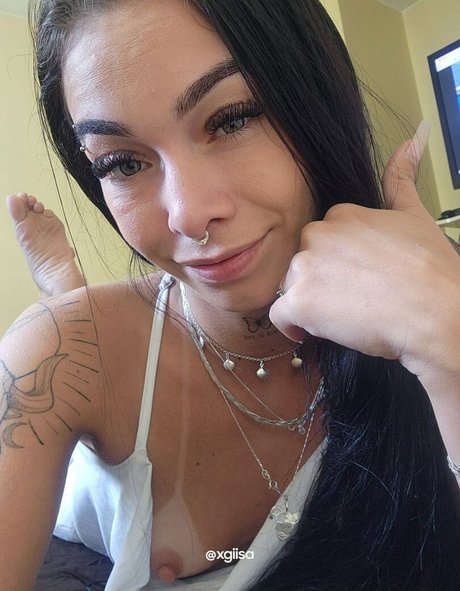 xgiisa pornstar nice gallery