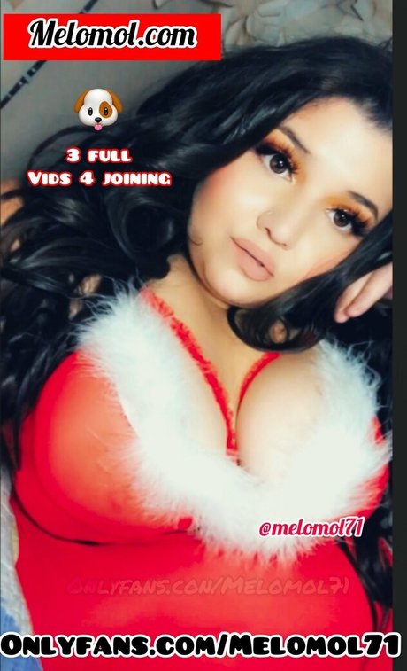 melo4free nude model photo