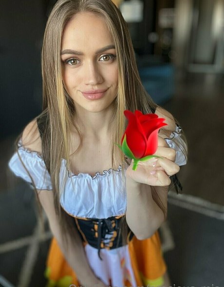 precious mia erotic pornstar photo