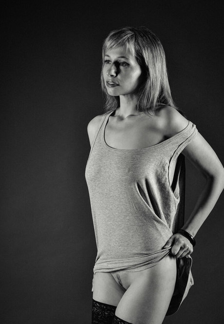 Victoria Borodinova perfect actress gallery