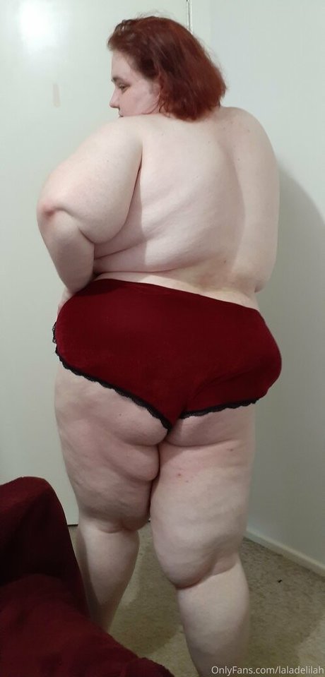 laladelilah nude model archive