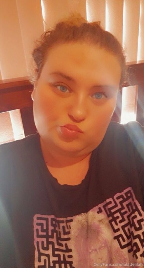 laladelilah beautiful pornstar img