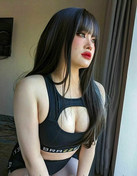 thekoreansecretary high quality actress img