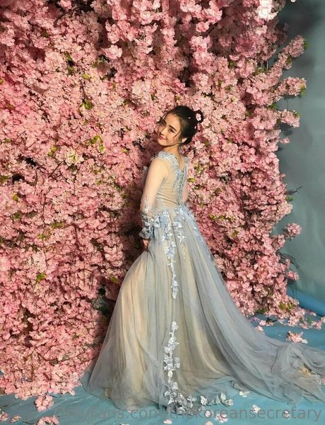 thekoreansecretary top model gallery