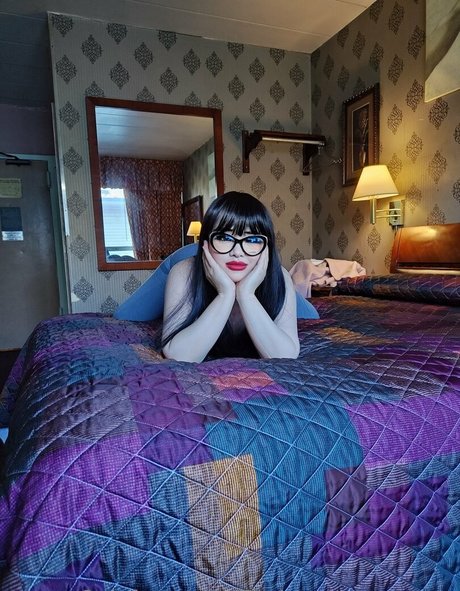 thekoreansecretary pornstar sexy photos