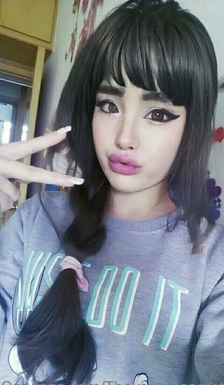 thekoreansecretary art pornstar pic