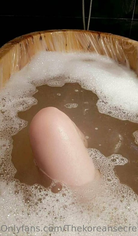 thekoreansecretary pornstar free pic