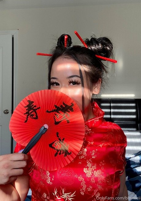 bbymeii pornstar best images