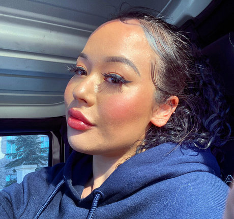 bbymeii erotic model gallery