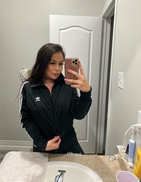 bbymeii hd pornstar picture