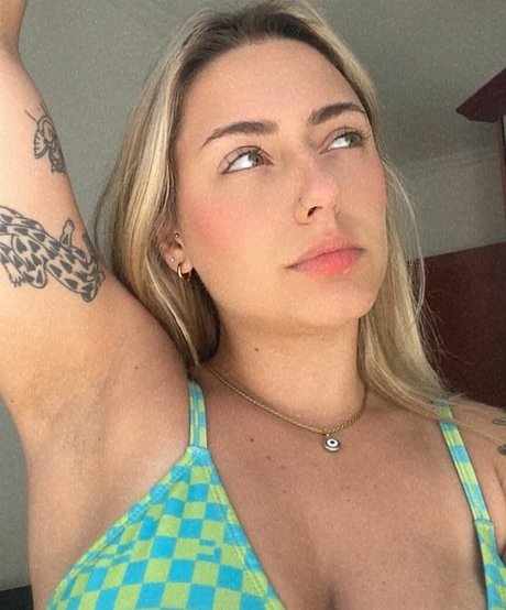 your girlnicol high quality model pictures