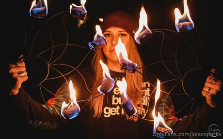 lolaxsparks star free photos