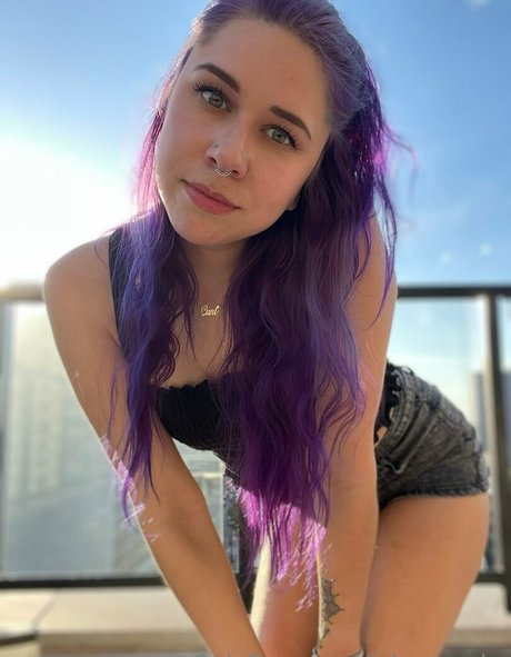 lolaxsparks erotic pornstar picture