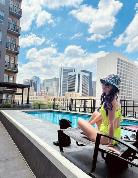 lolaxsparks nudes pornstar gallery