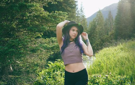 lolaxsparks hot pornstar gallery