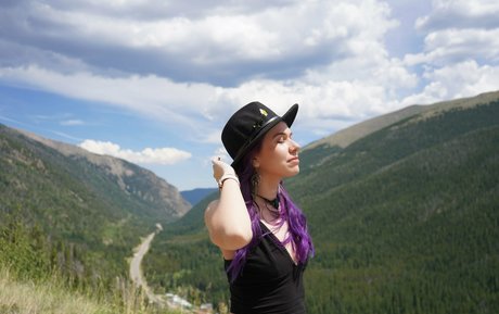 lolaxsparks adult actress pictures