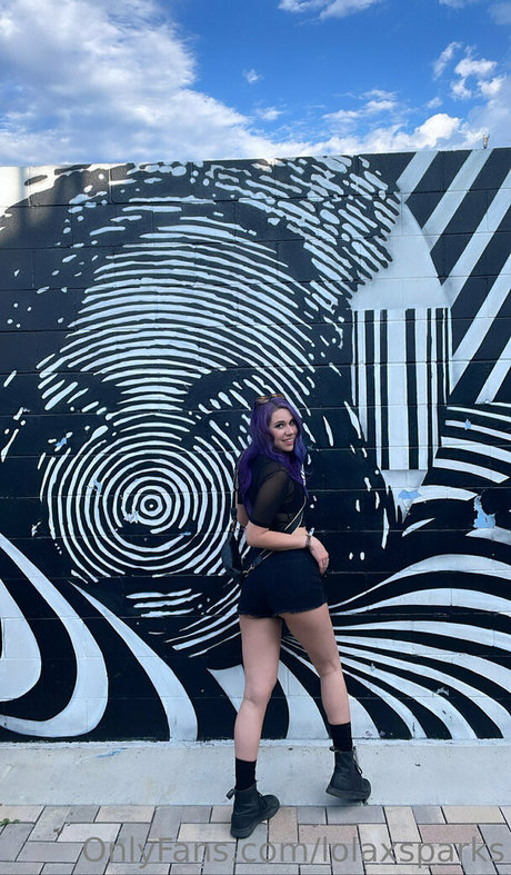 lolaxsparks nudes star gallery