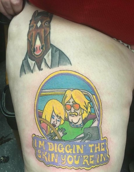 carsonthick hd actress image