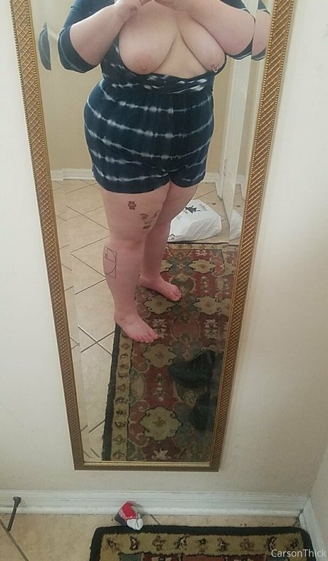 carsonthick best star photos